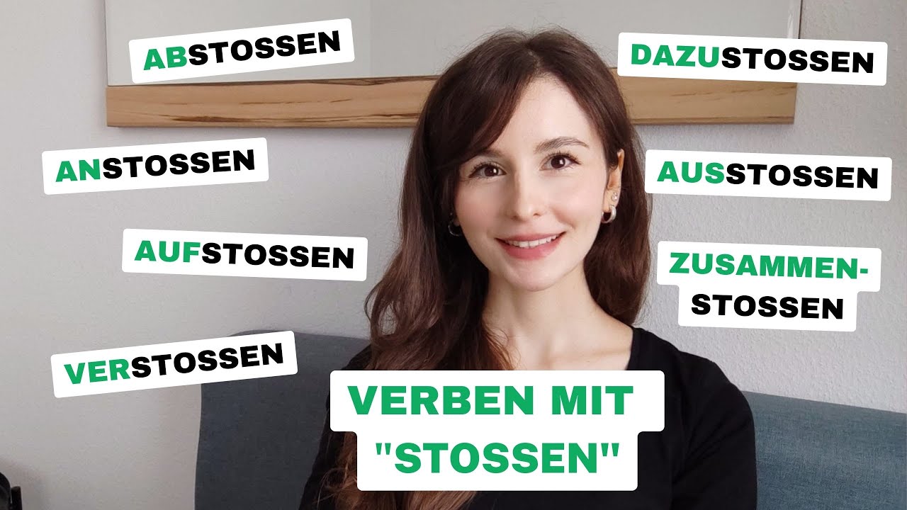 Verben mit 