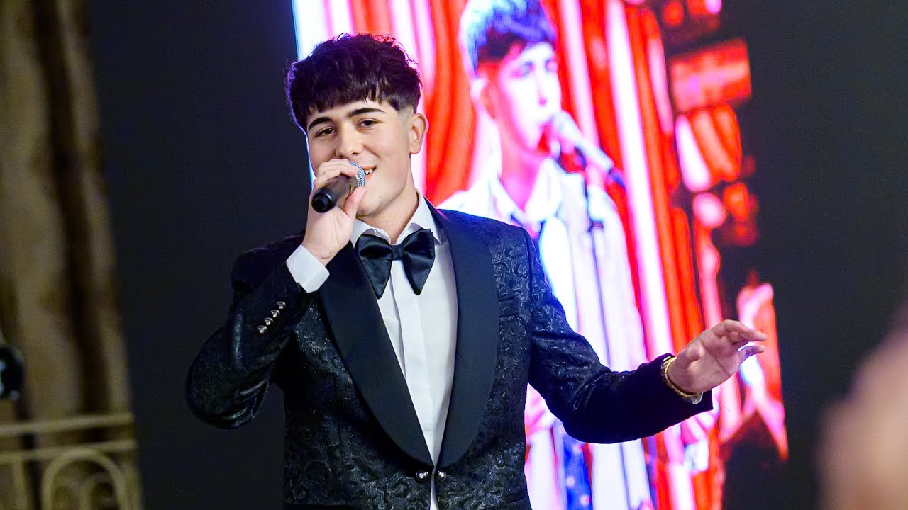 Dor de Romania - Lukas