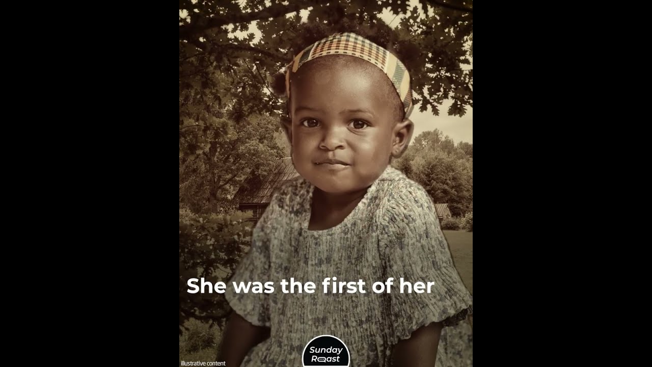 The Little-Known Life of Anna Murray Douglass
