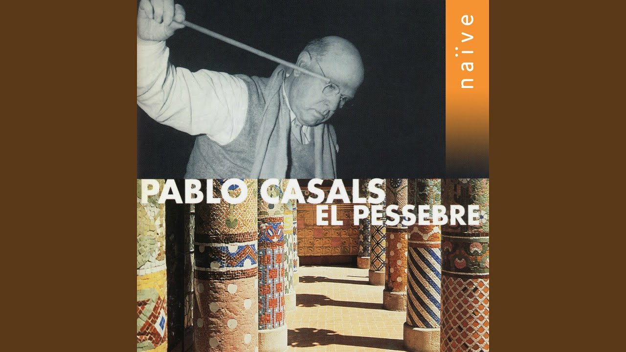 El Pessebre: No. 12, Cor dels Reis Màgics