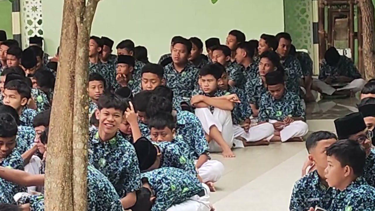 Kultum: Jangan berkata kotor 