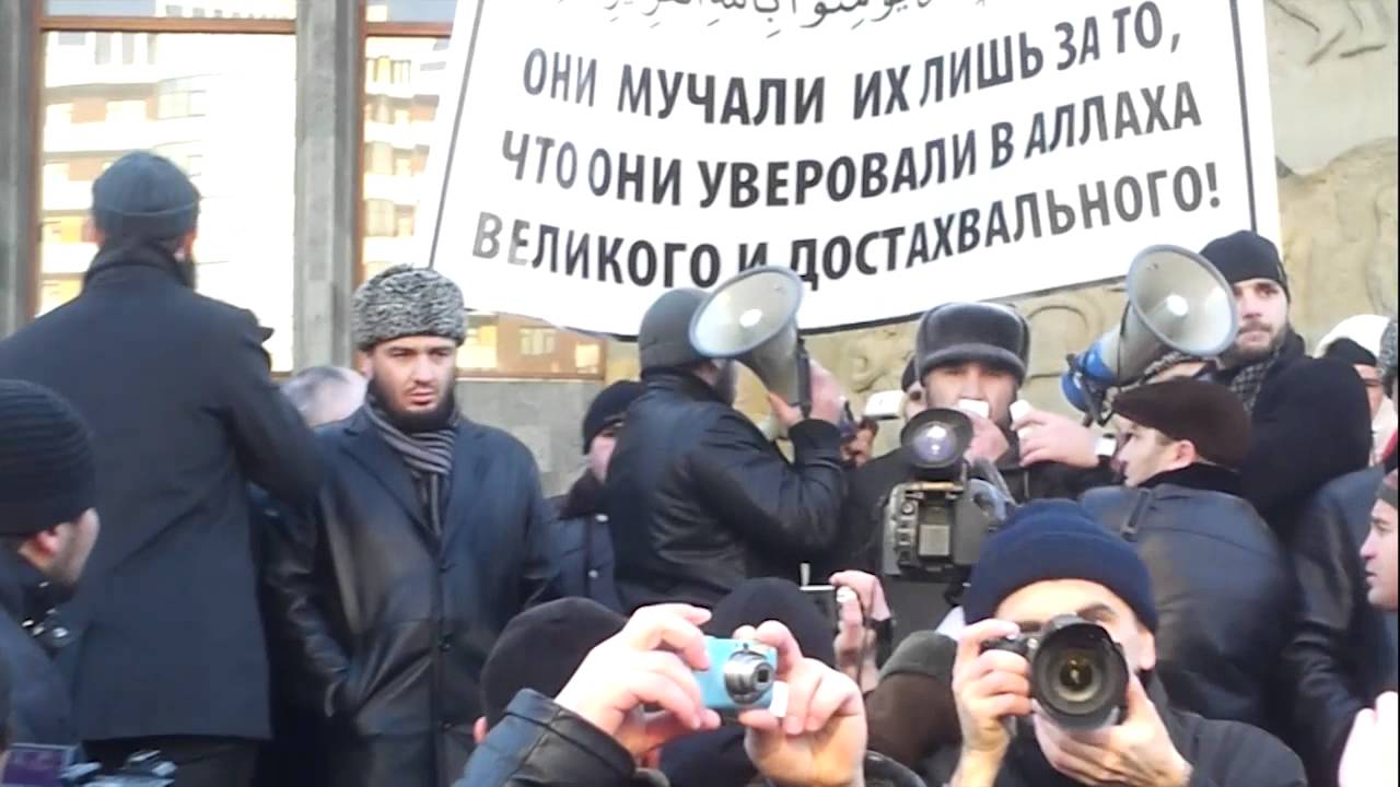 митинг полная версия 25.11.2011.