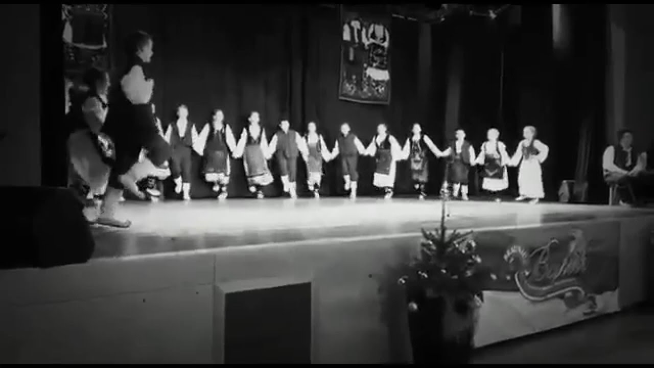 Kud  Sloga  Kolenike