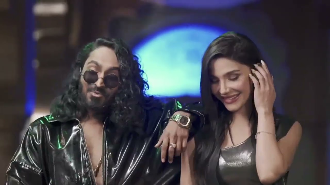 Mc satn and emiway remix song Emiway bantai rap song old song