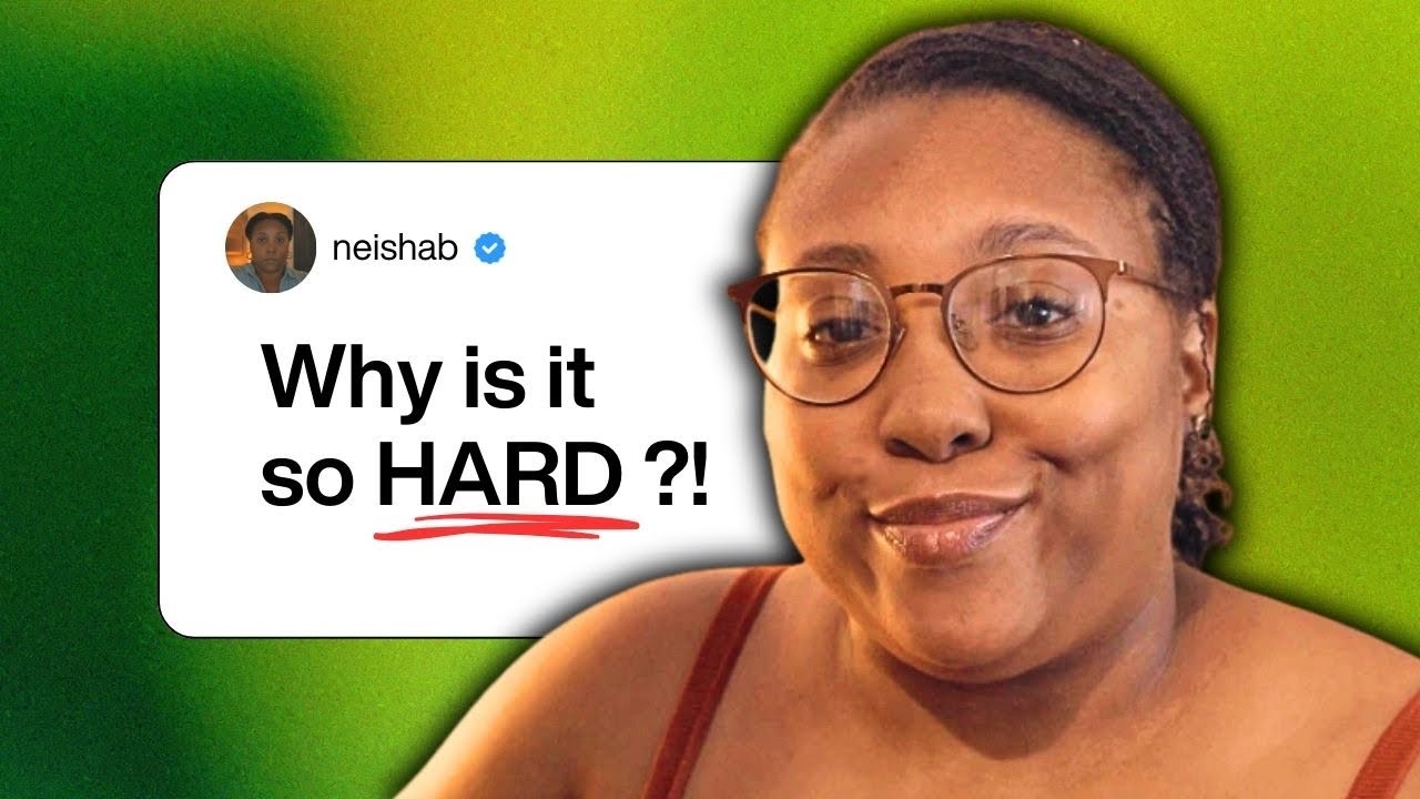 Losing Weight Is G.H.E.T.T.O (vlog #2)