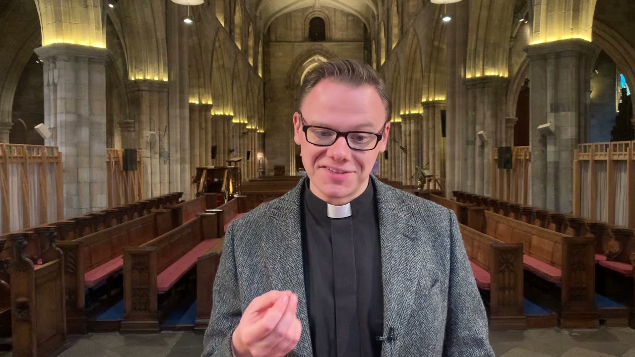 The Westminster Confession of Faith