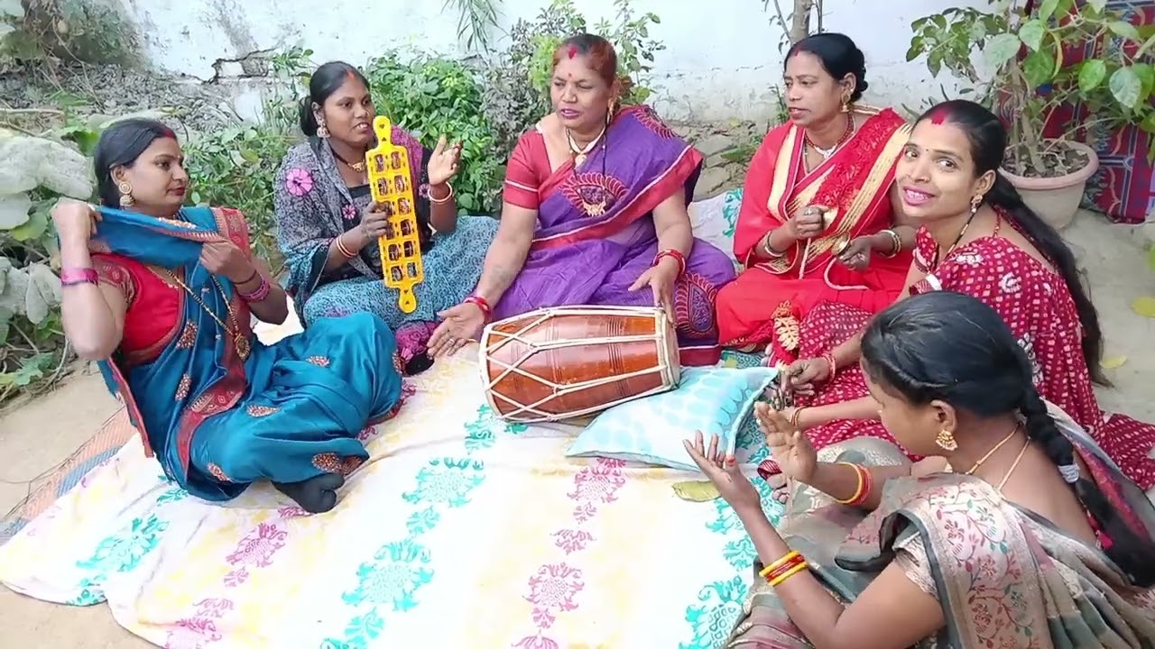 👉Nai☺️jhulani😊kechhaiya👈