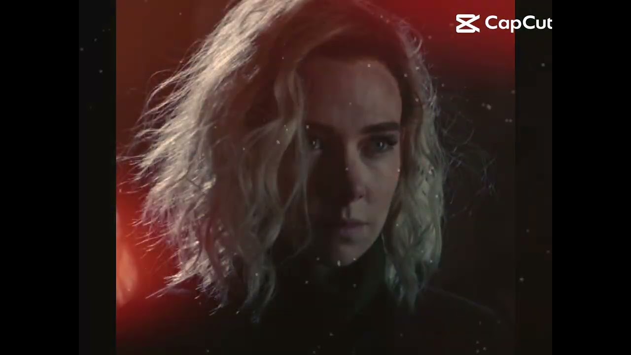 brand new edit of my Dream Crush Vanessa kirby the love of my life enjoy 