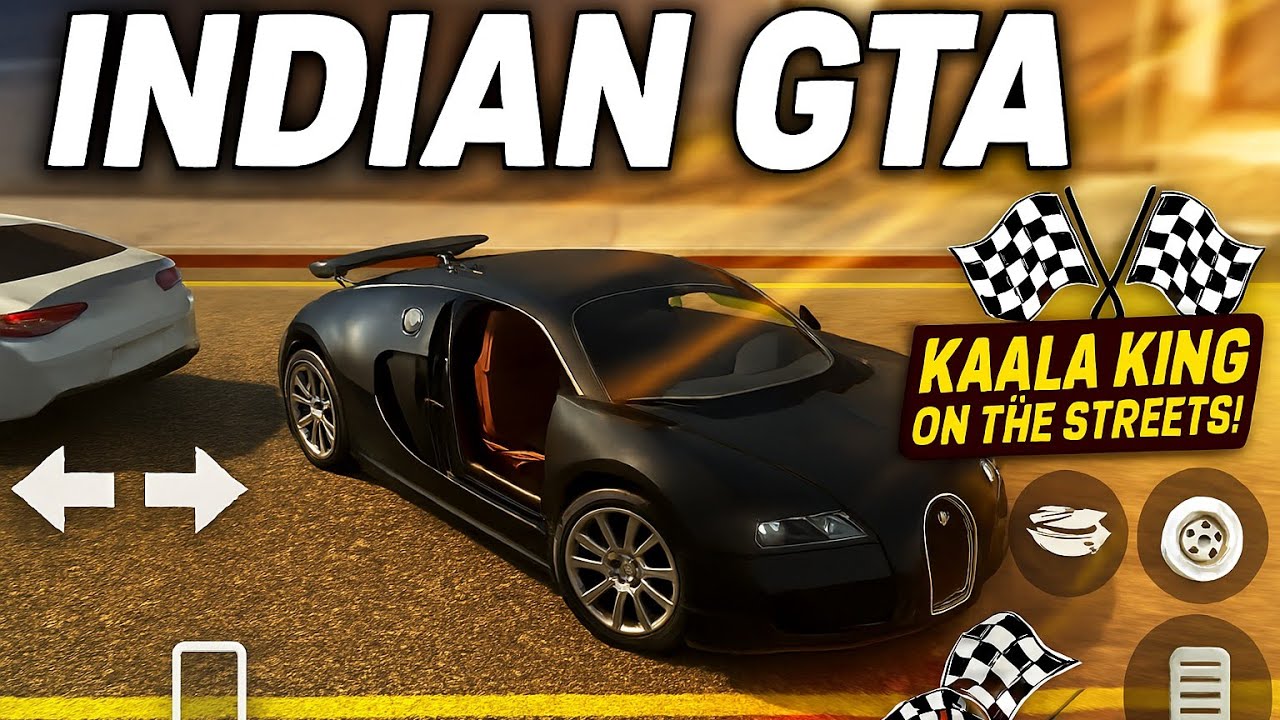 REAL GANGSTER//DESI GTA GANGSTER//PART 93//CHAI AND CHEAT CODES (VIDEO GAMING)