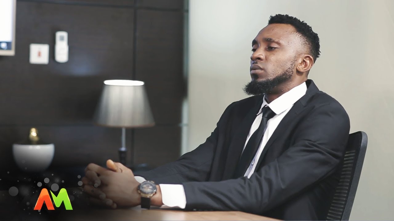 Toothpick is a snitch – Enakhe | S1 | Ep 258 | Africa Magic