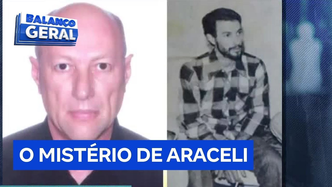 Caso Araceli: Absolvido por falta de provas é encontrado morto em sítio