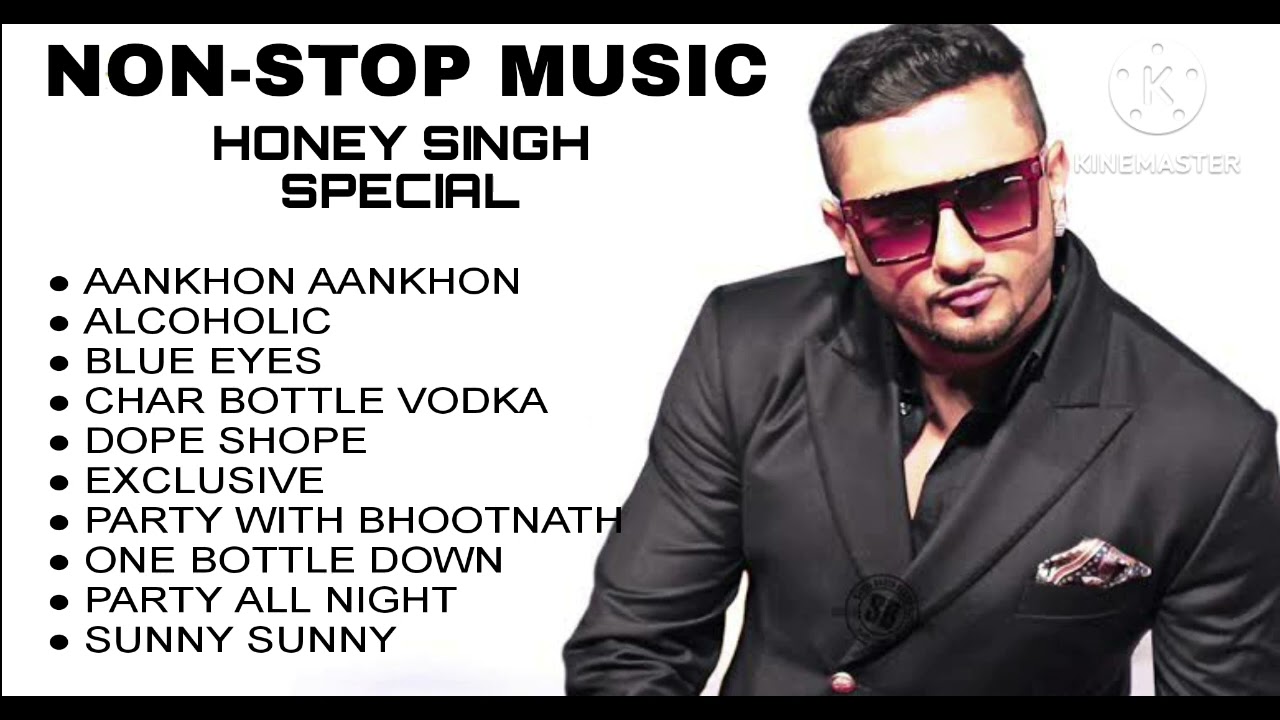 HONEY SINGH SPECIAL SONG|| @ItzS_A01 @KSERIESMUSIC