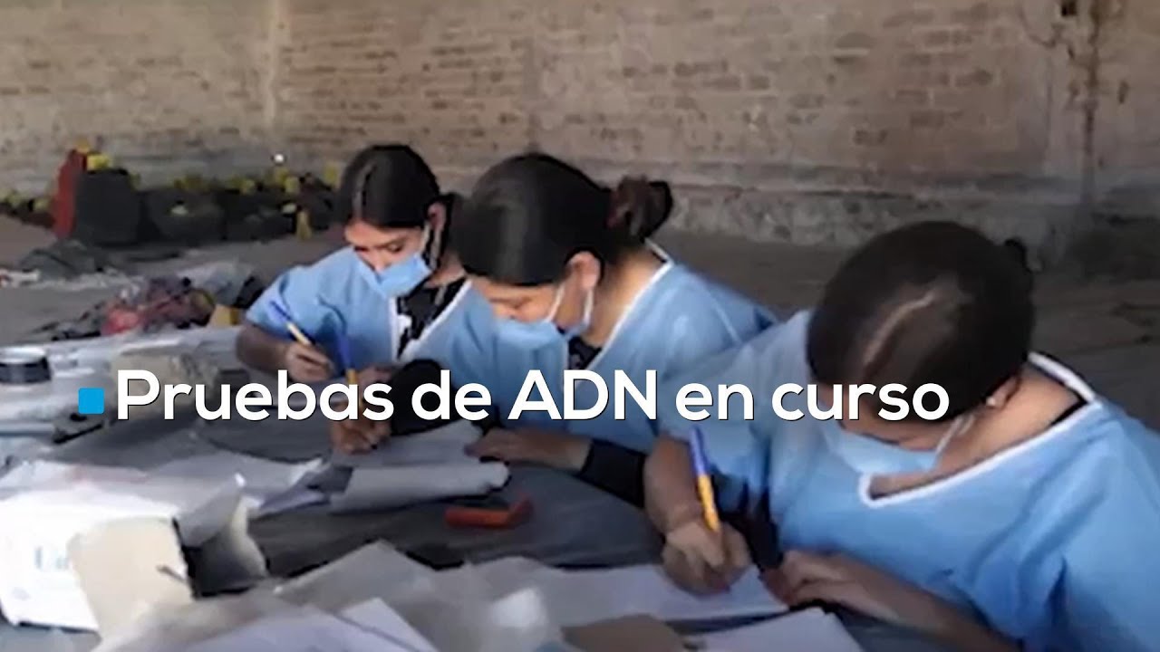 Teuchitl&aacute;n: Contin&uacute;an excavaciones; Fiscal&iacute;a busca identificar restos en crematorios clandestinos
