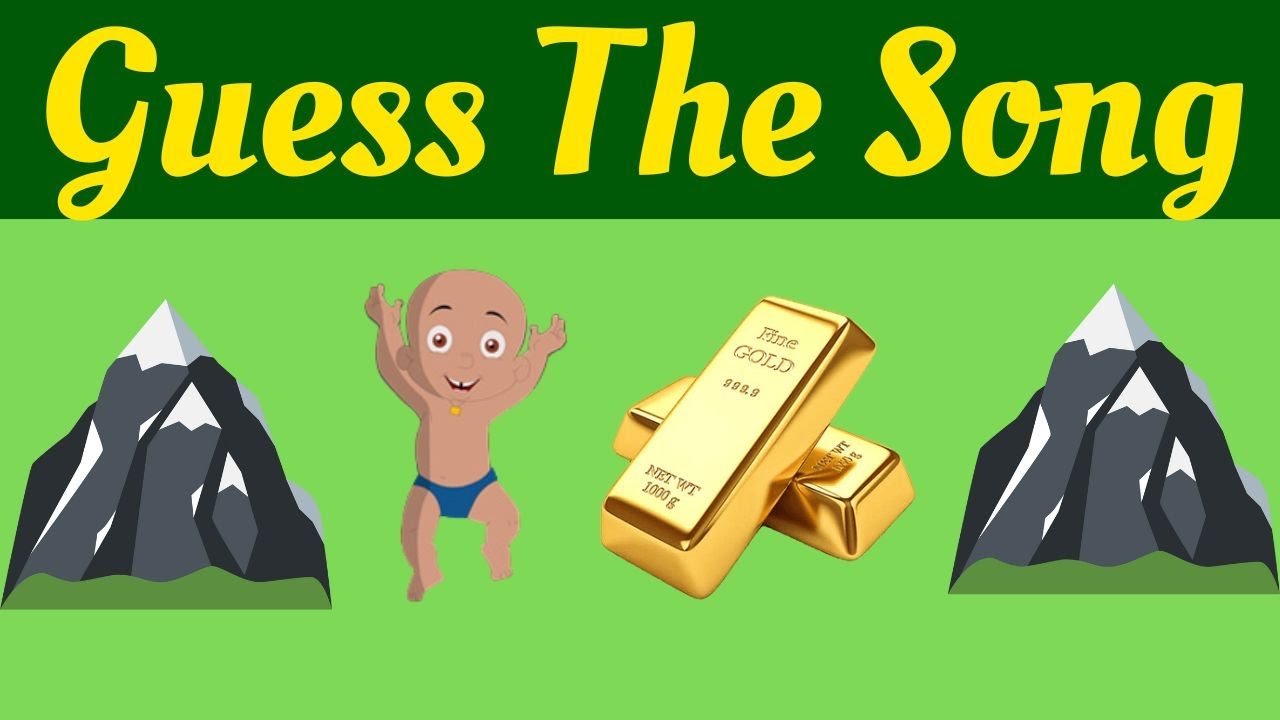 Guess The Song By Clues | Guess the Telugu Song | Telugu Song Quiz | AksHar Creations