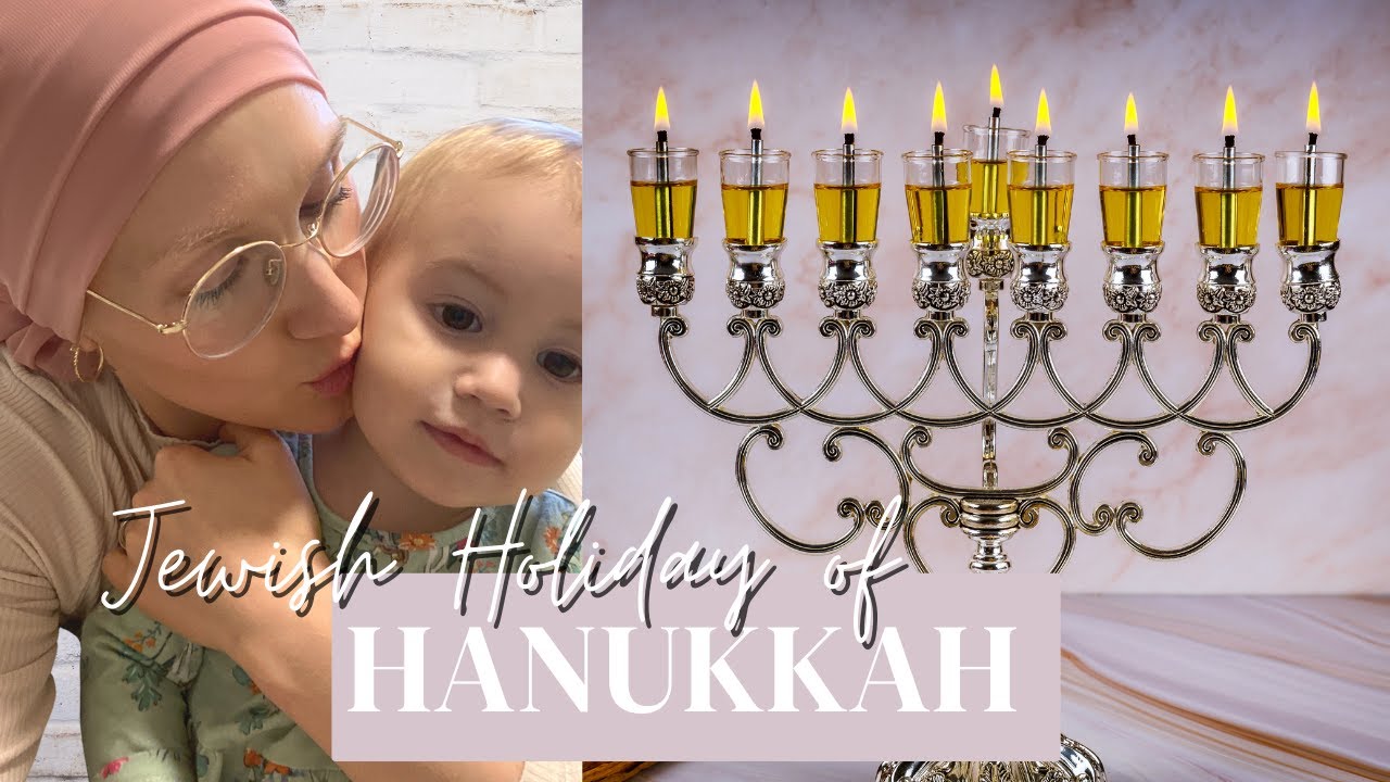 How to Celebrate Hanukkah Like an Orthodox Jew | For Converts, Beginners, and the Curious