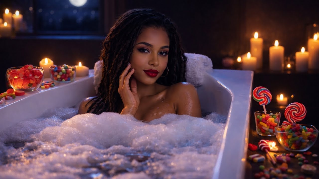Nayla Roots - let's talk about Love | Afro-Dancehall • Afrobeat • Reggae Fusion | 2026