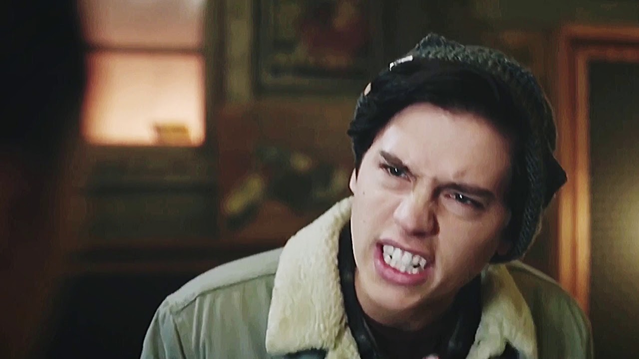 ∞ if betty cheated on archie with jughead | au.