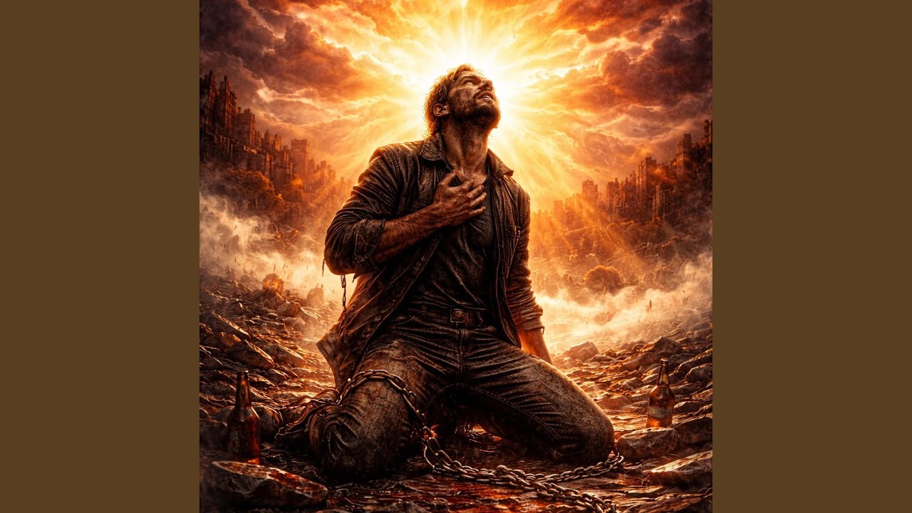 I Cry for Dawn