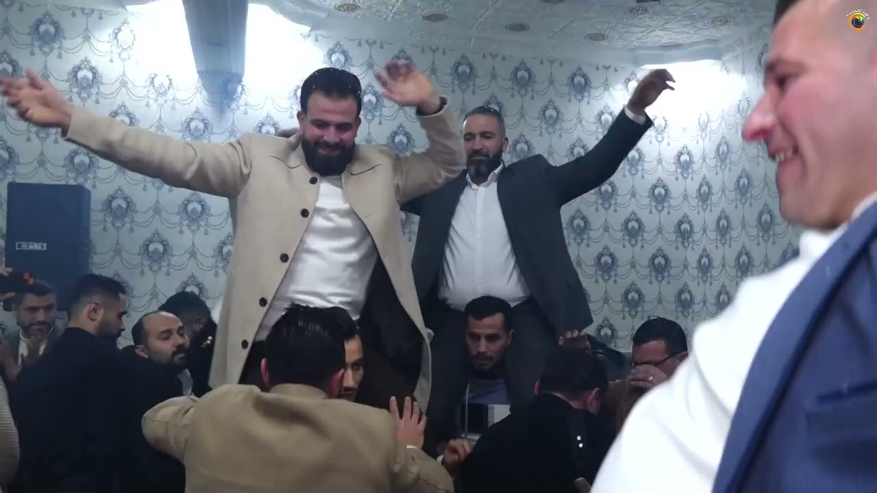 العريس محمد صالح بكري حميدي 3
