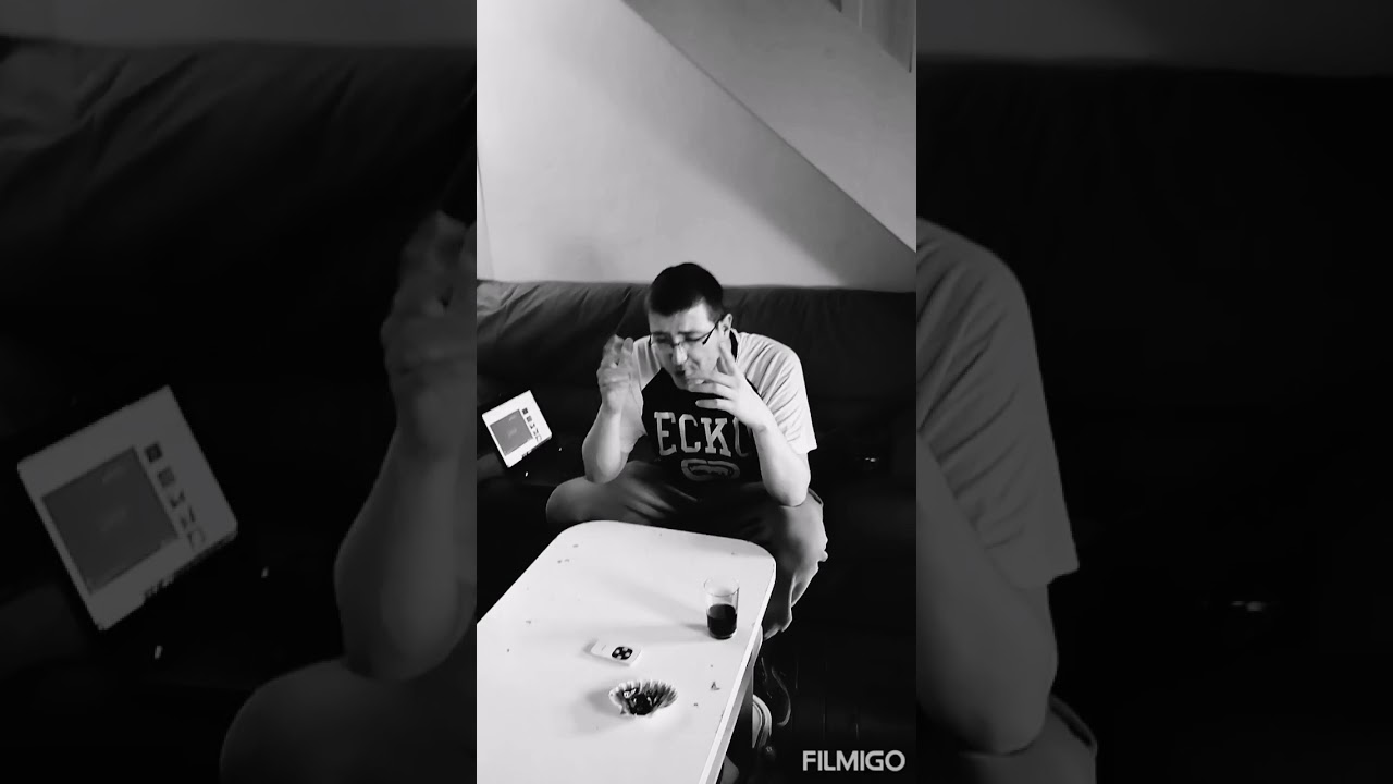 JOKA IMPRO COPIEUSEMENT FOU PT 8