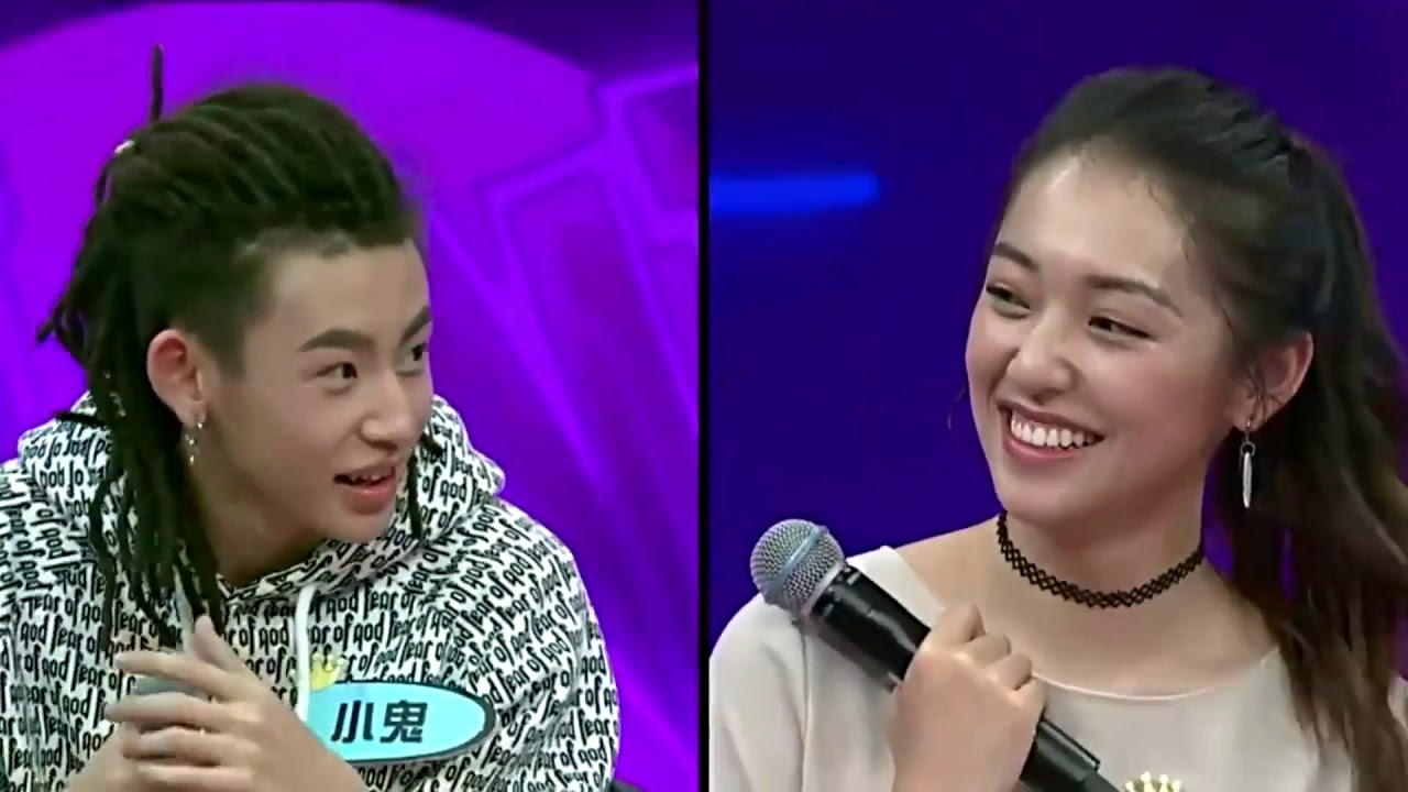 Xiao gui 无与伦比未播出部分cut