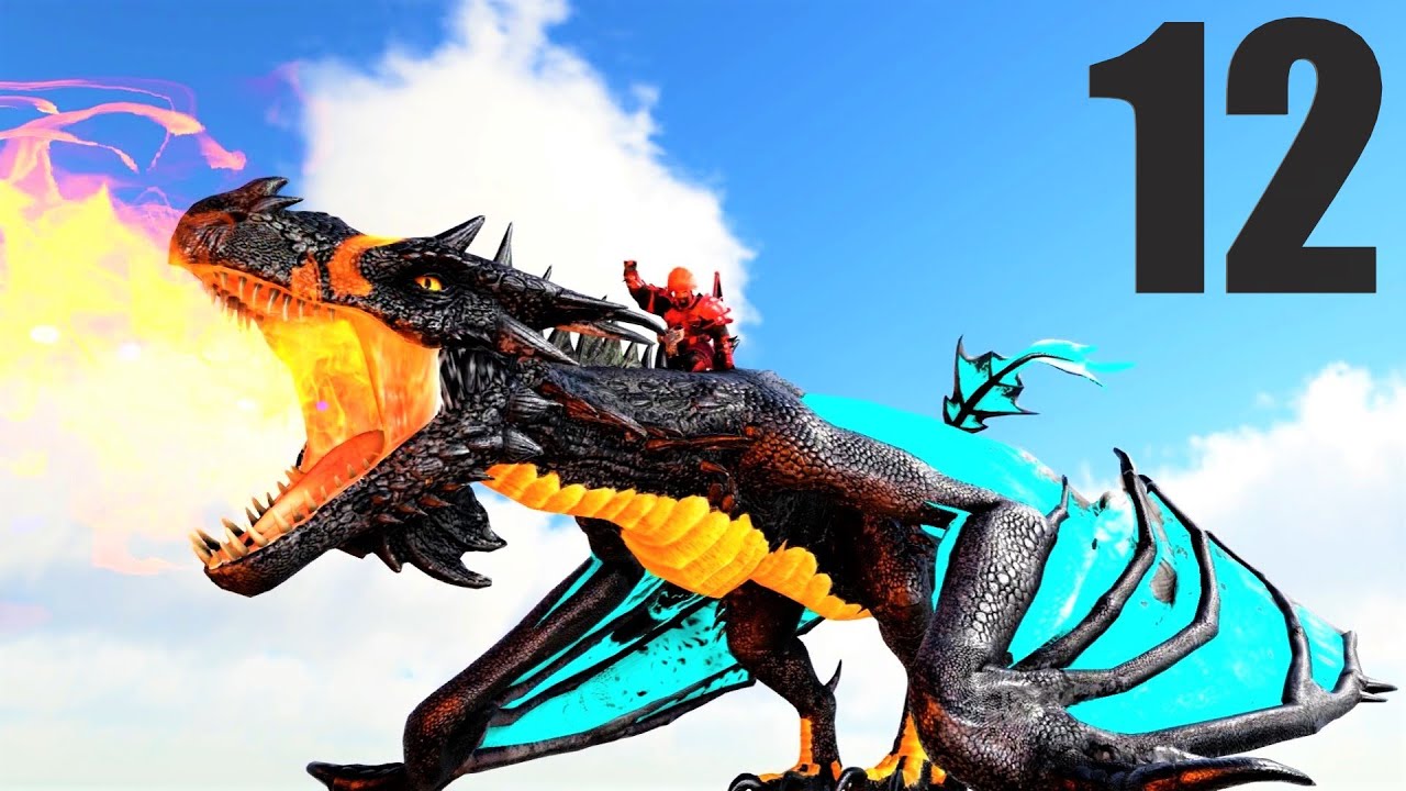 INDOMINUS ARGENTAVIS & PRIME WYVERN TAMING! | ARK ETERNAL ARK SURVIVAL EVOLVED MODDED E12