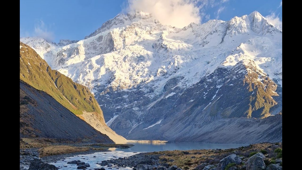 New Zealand trip