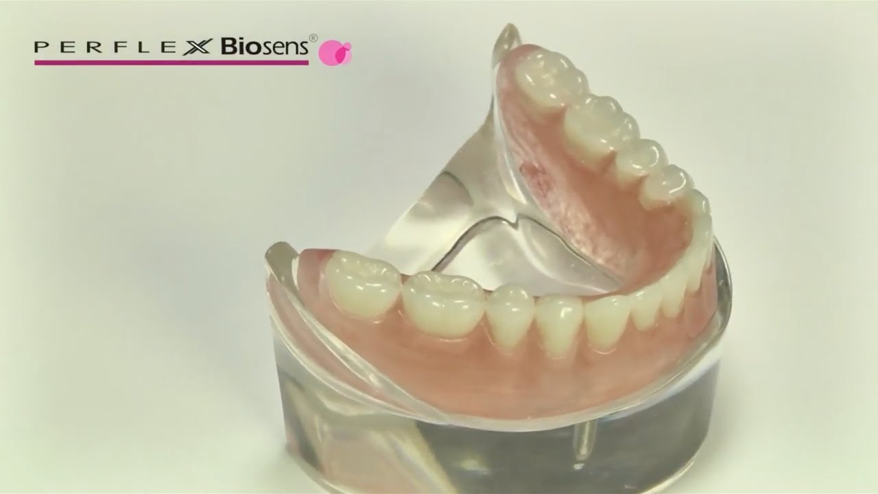 Perflex Biosens - Processing Instructions