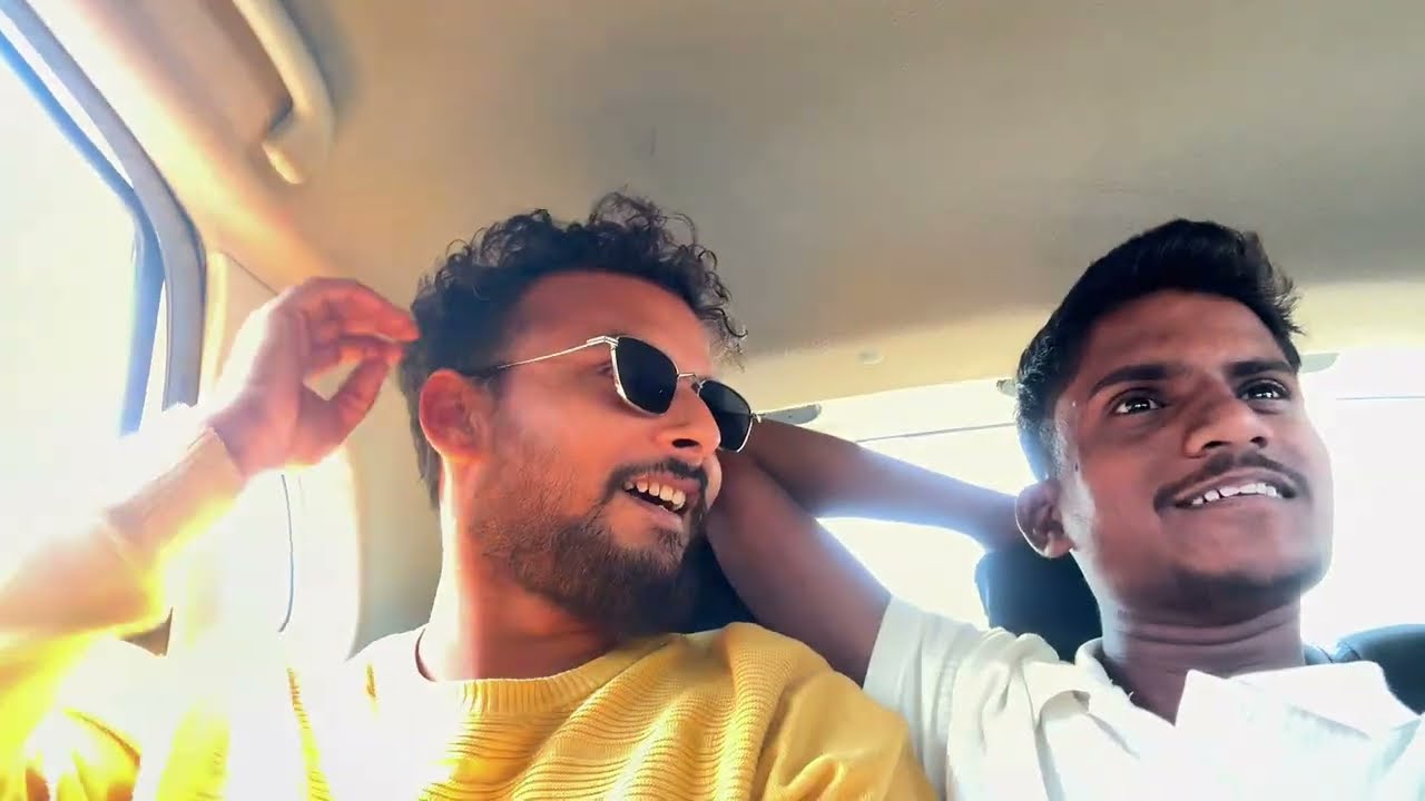 To Ham Jane Wale Hain Bhaiya Ko Lane Airport 