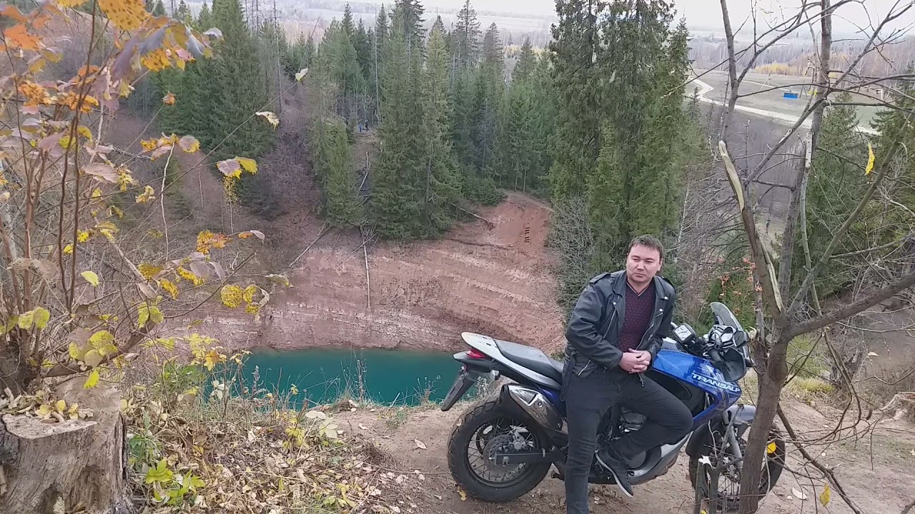 Обзор 