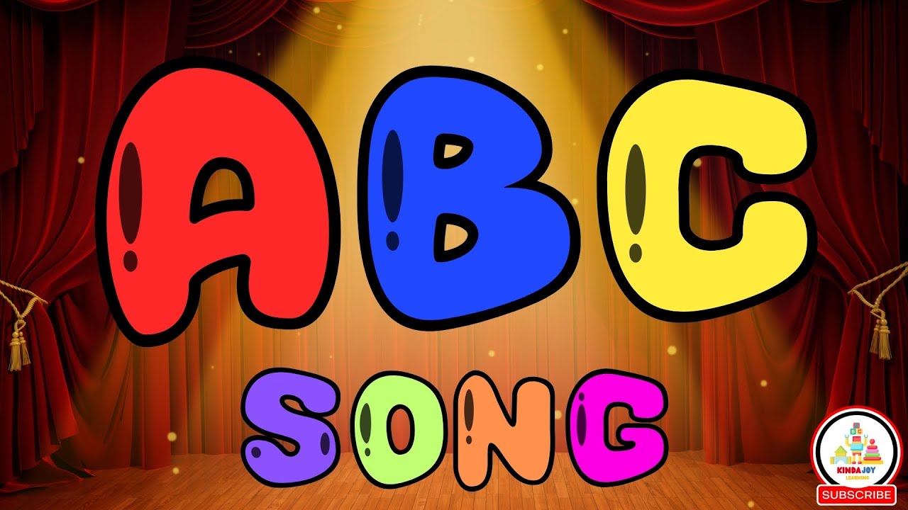 🌟 Learn ABC Song 🎵 | Fun Themes A to Z Alphabet Learning for Toddlers & Preschool Kids | Educational
