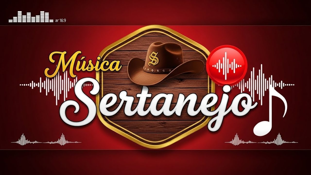 Sertanejo Romântico 2026 - As Melhores do Ano | Playlist Completa Atualizada