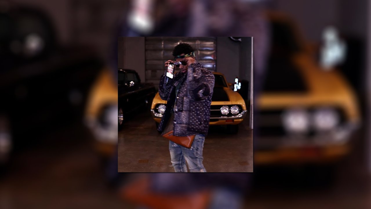 Chief Keef x Shawn Ferrari x Tadoe x Ballout Type Beat 