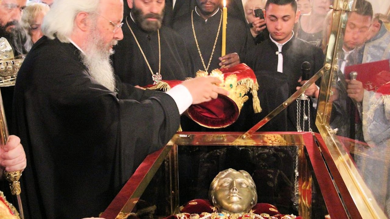 ΑΠΙΣΤΕΥΤΟ: Η ΔΕΥΤΕΡΗ ΑΥΤΟΚΡΑΤΟΡΙΚΗ ΣΤΕΨΗ ΤΗΣ ΑΓΙΑΣ ΕΛΕΝΗΣ!