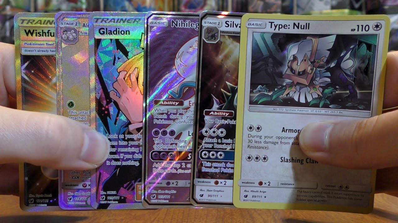 How Much Are Crimson Invasion Pokemon Cards Worth?