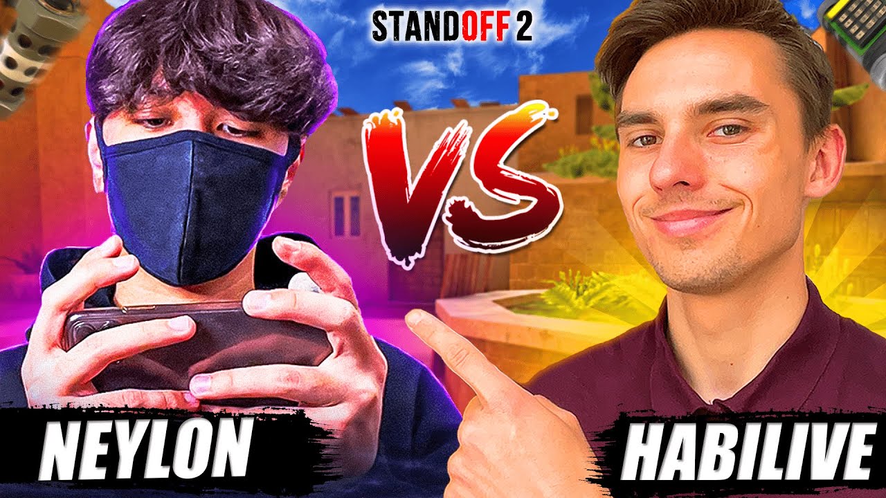 TEAM HABI VS TEAM NEYLON В STANDOFF 2!😱 МОЙ ПЕРВЫЙ МАТЧ В FOTRUM за 9 000 злотых!🤯