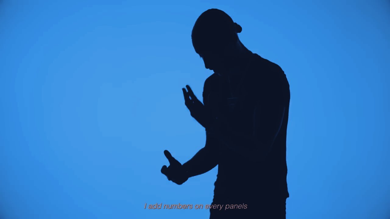 Freeze Corleone - TERRIBLE (Remix)