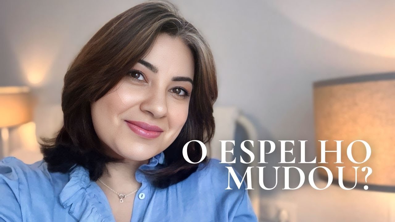 Recomeçar aos 40: O que ninguém te conta sobre sua identidade