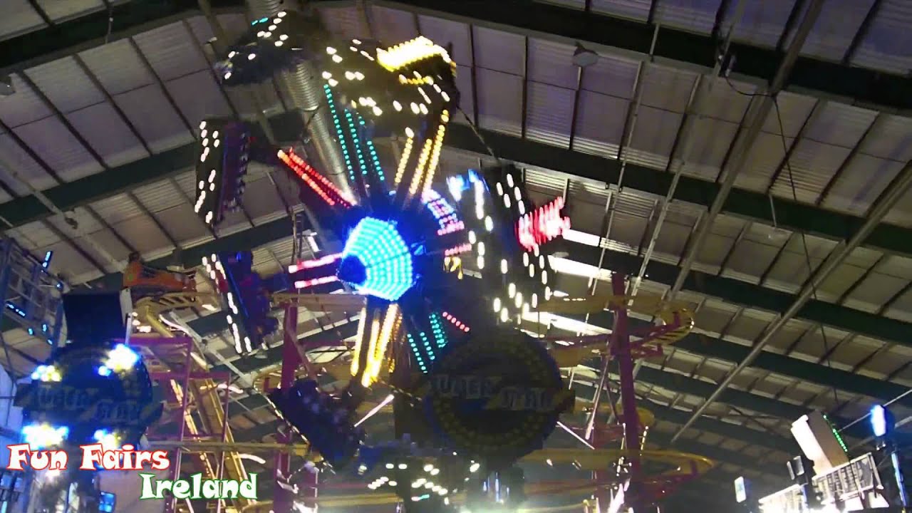 Funderland - Super Star - Offride