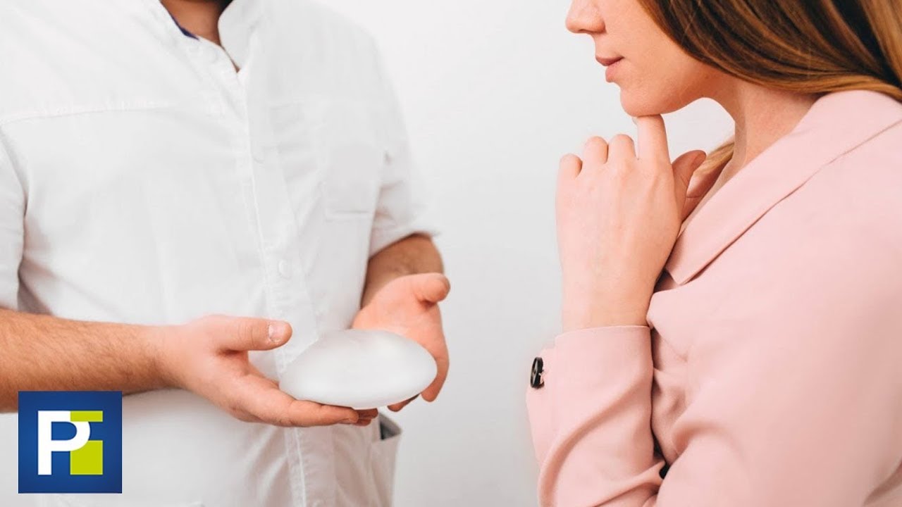 La “enfermedad” del implante de seno: por qué muchas mujeres quieren quitarse las prótesis