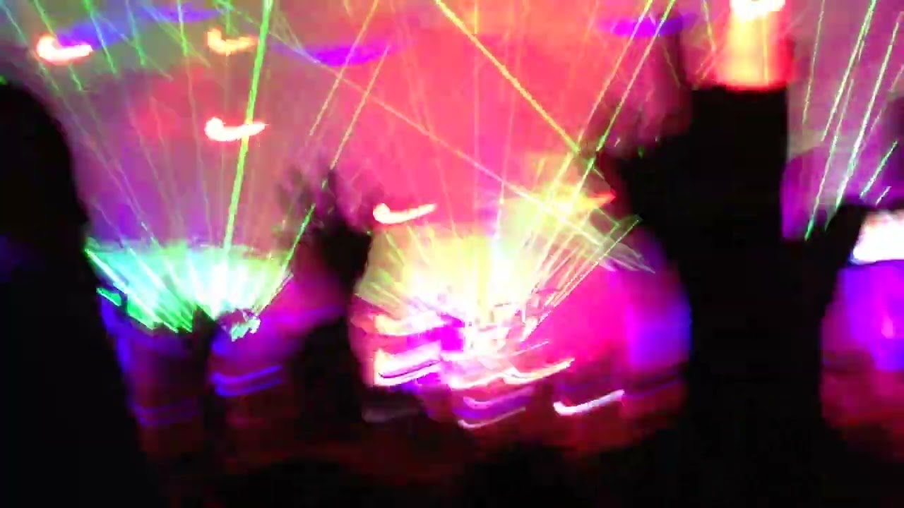 Decode (Paramore) live in Manchester