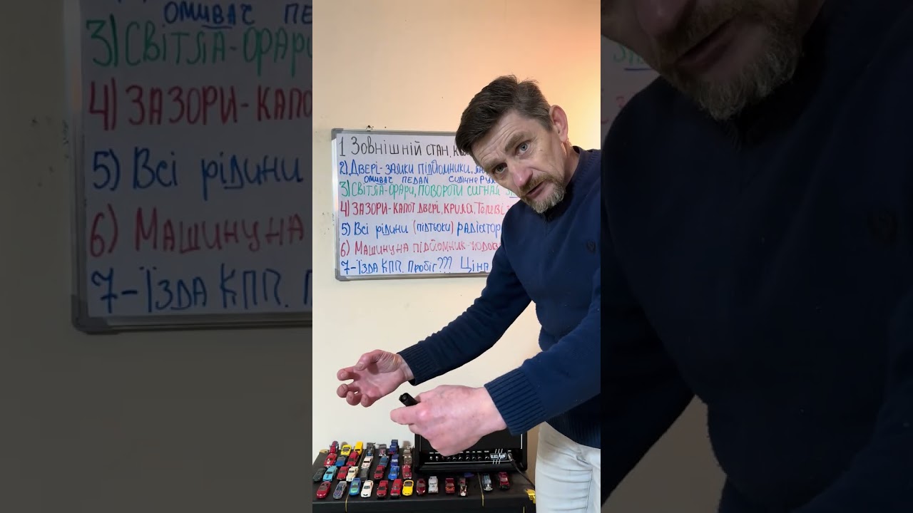 Моя практика перевірки авто 🚙 перед купівлею.Основні причини і дії для перевірки самому і на СТО. 
