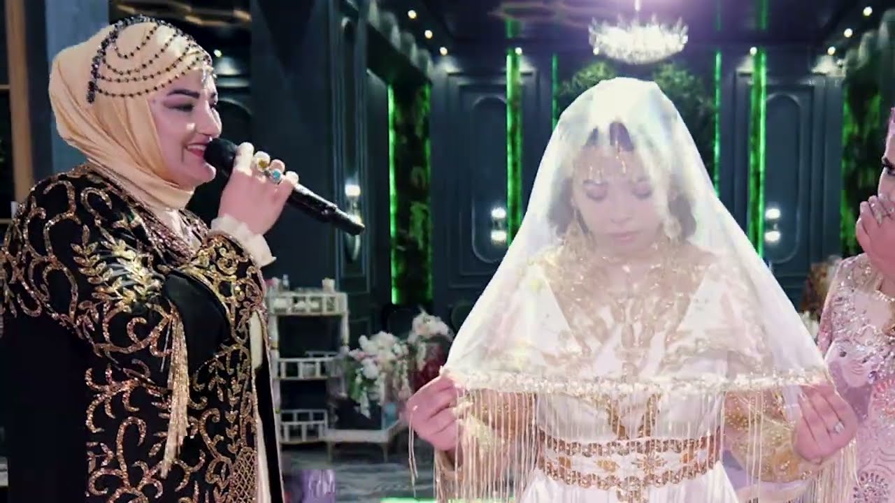 Lola Haydarova - Xush omaded