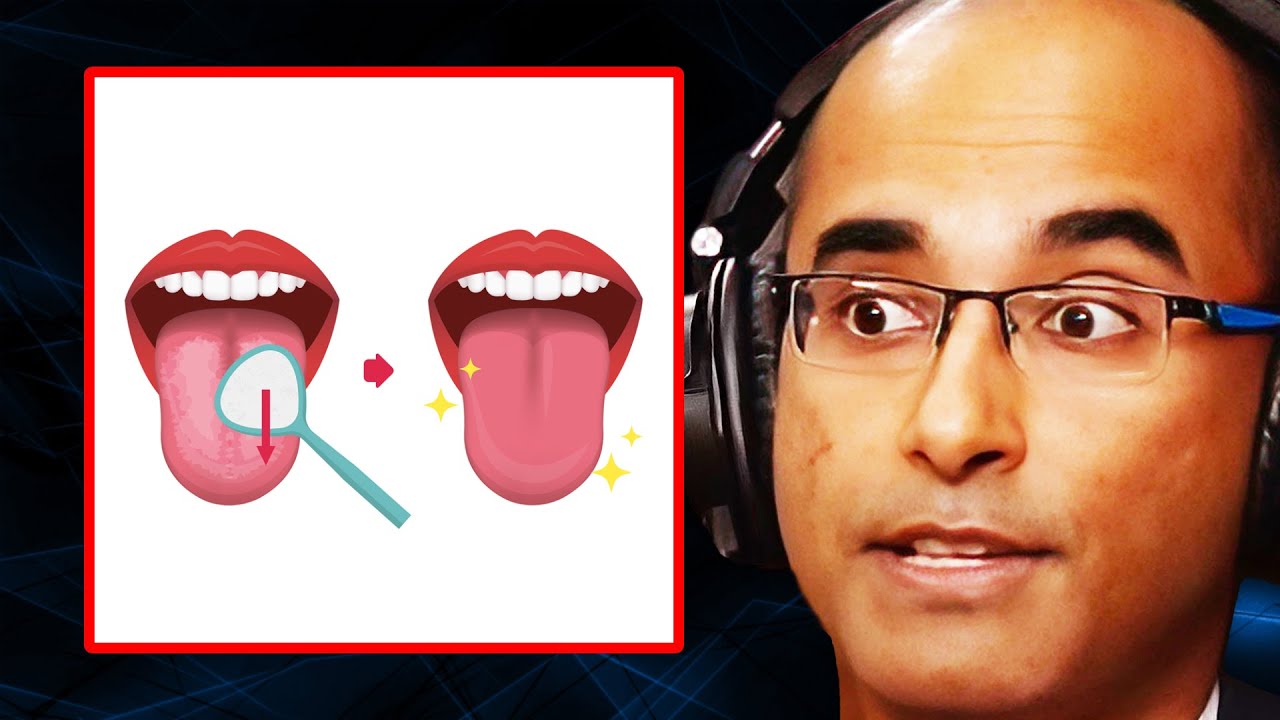 The BEST Natural Strategies for Oral Health | Dr. Akil Palanisamy