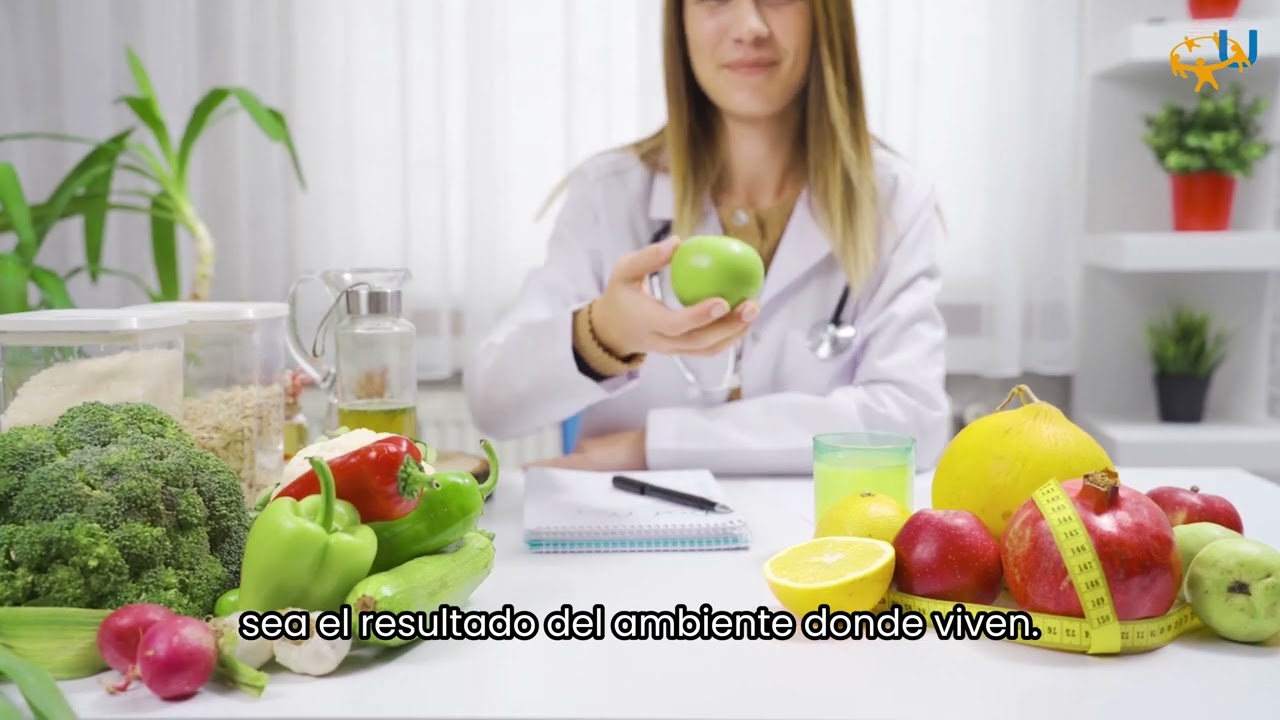 Video presentación Málaga Ciudad One Health