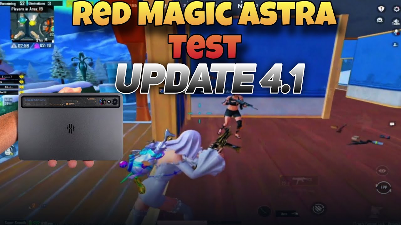 PUBG MOBILE 1VS1 CUSTOM ROOM CHALLANES || REDMAGIC ASTRA    #foryou #viral #foryou#SHORTS#FEEDS