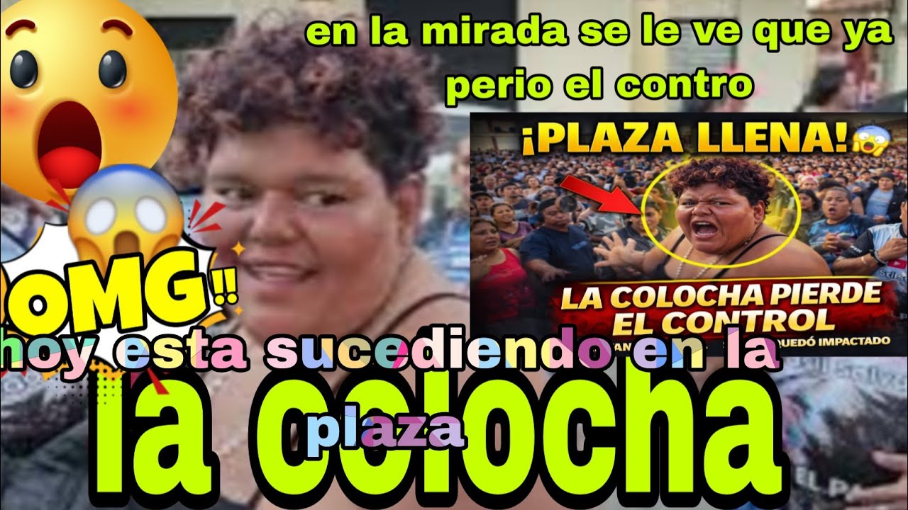 HOY ESTA SUCEDIENDO EN LA PLAZALIBERTAD5 de febrero de 2026