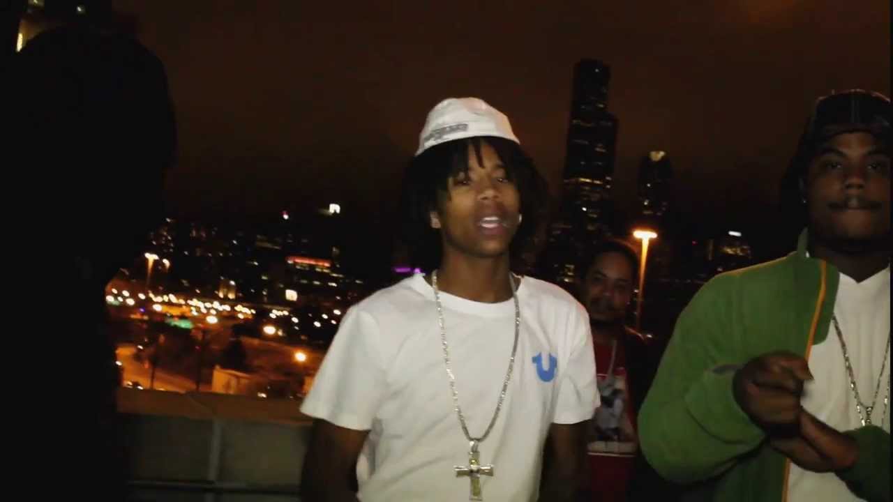 NaNa ft. KingRL - Lackin | Shot By @Franky_LoKoV
