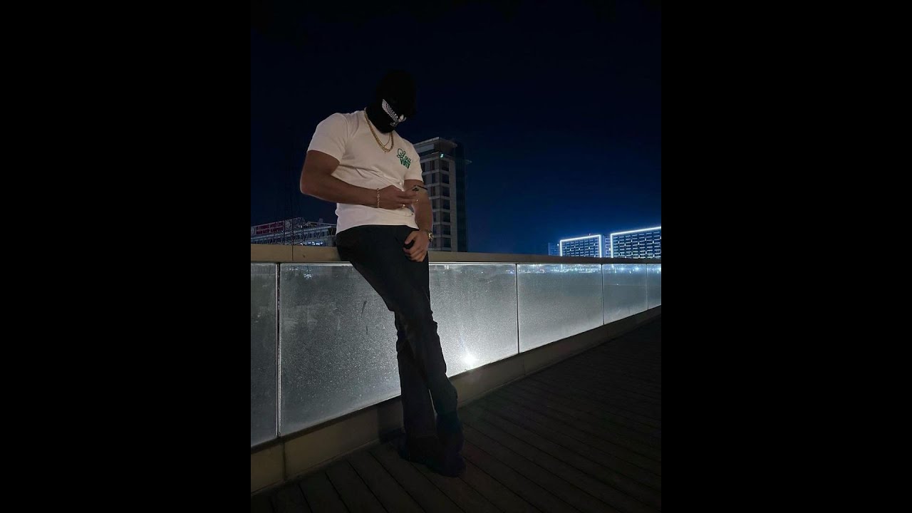 Gaboro - Heaven & Hell (Slowed  + Reverb)
