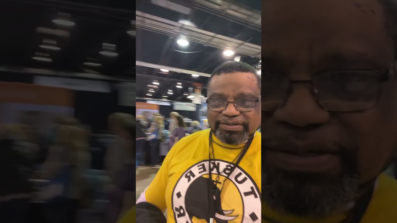 Chicago Travel & Adventure Show!